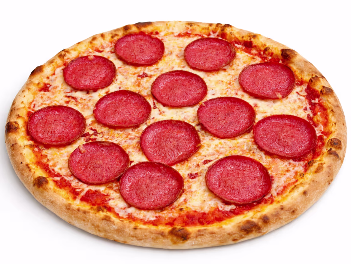 Pizza Salami