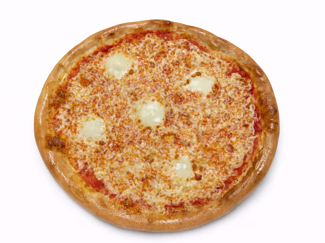 Pizza Margherita