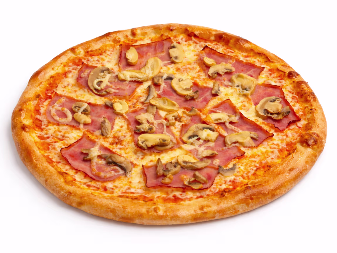 Pizza Toscana