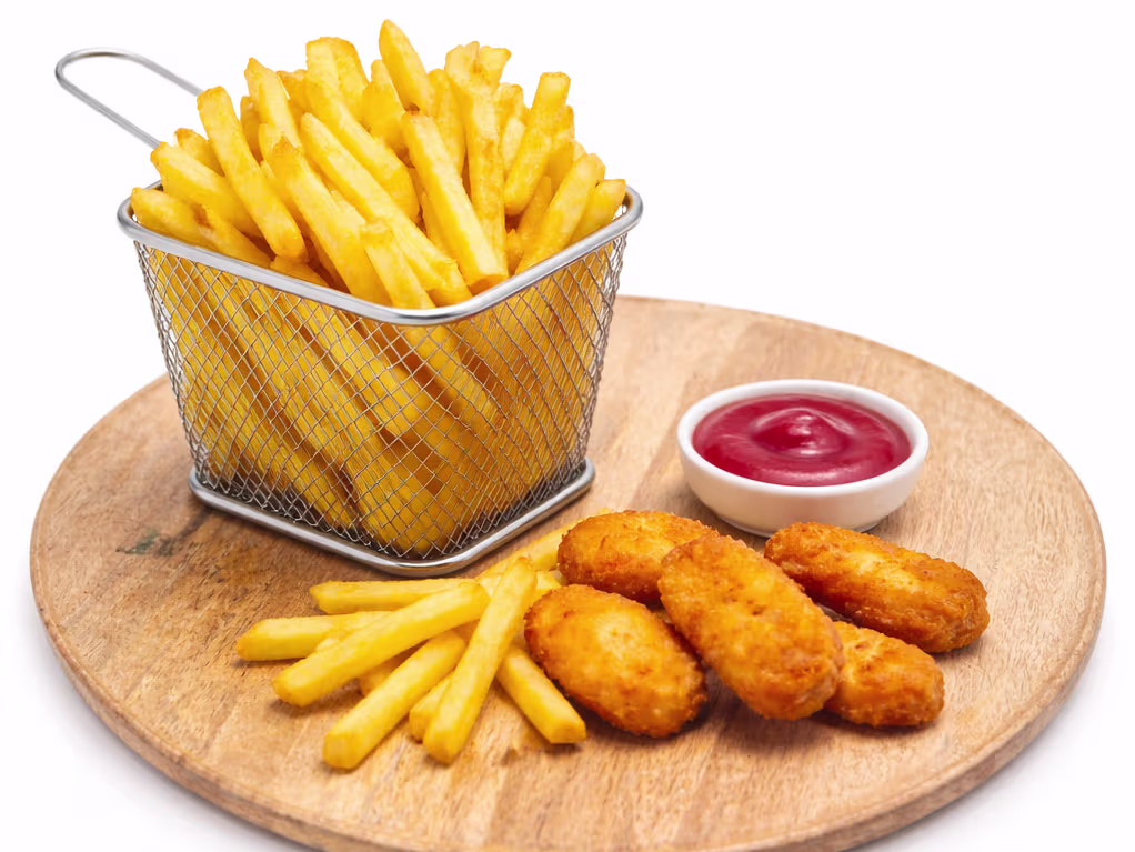 Chicken Nuggets