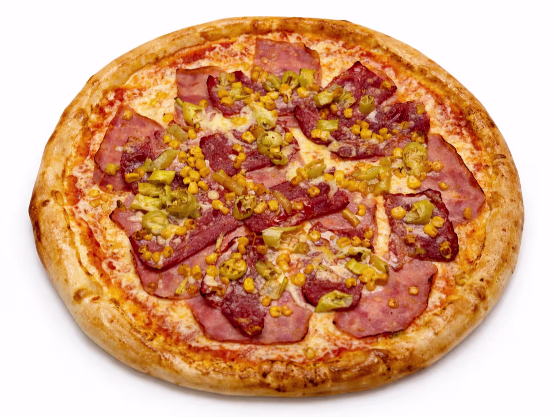 Pizza Provinciale