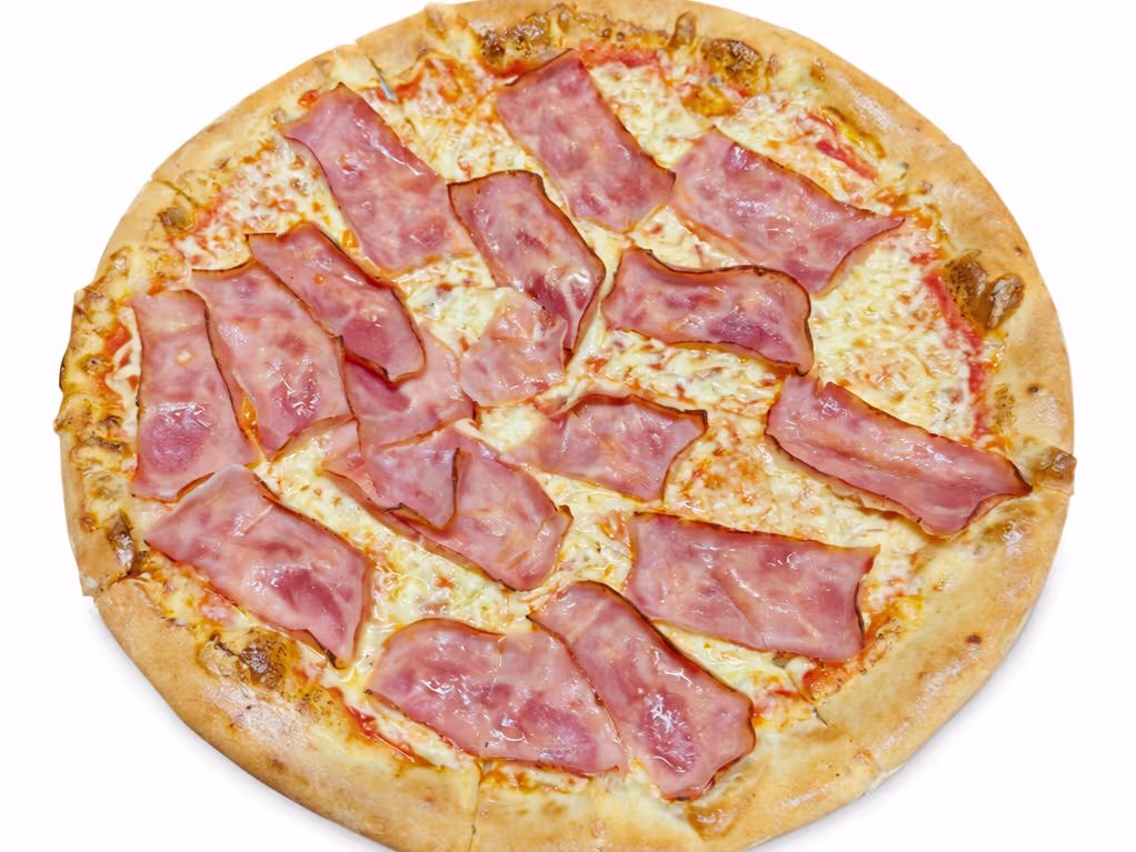 Pizza Cardinale