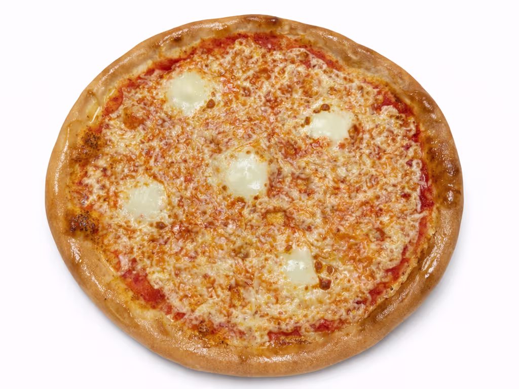 Pizza Margherita