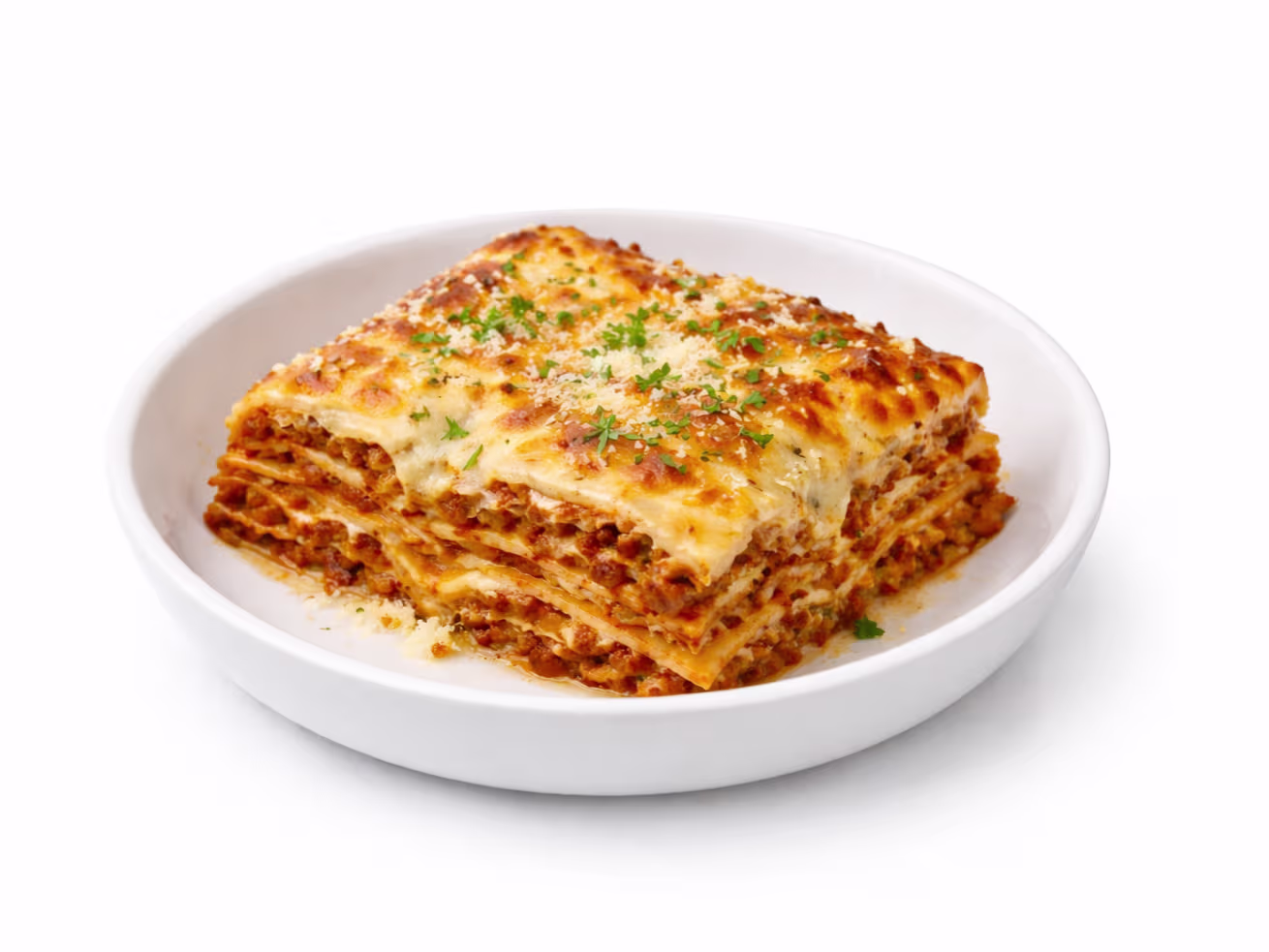 Lasagne al Forno