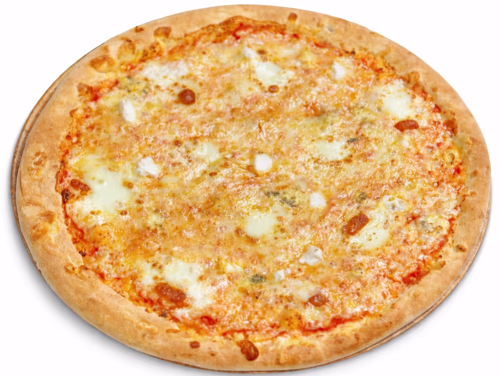 Pizza Formaggio