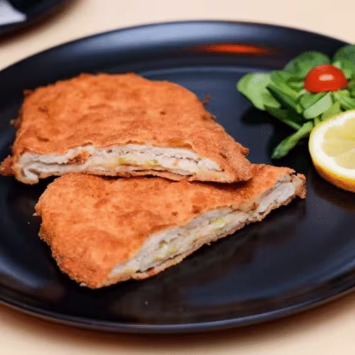 Puszta Cordon Bleu