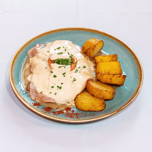 Schweizer Schnitzel