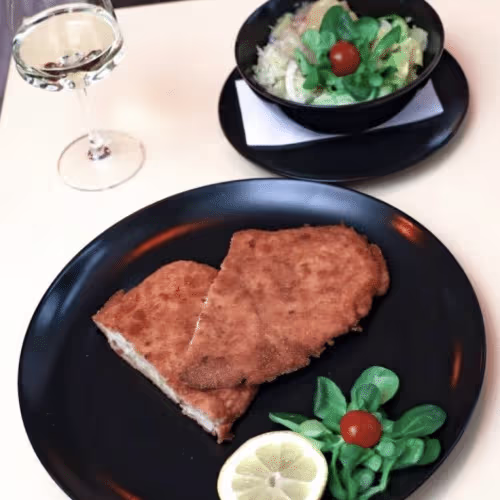 Cordon Bleu