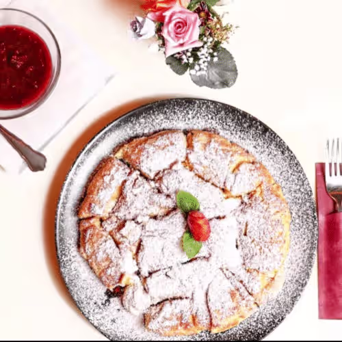 Kaiserschmarrn