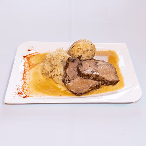 Schweinsbraten