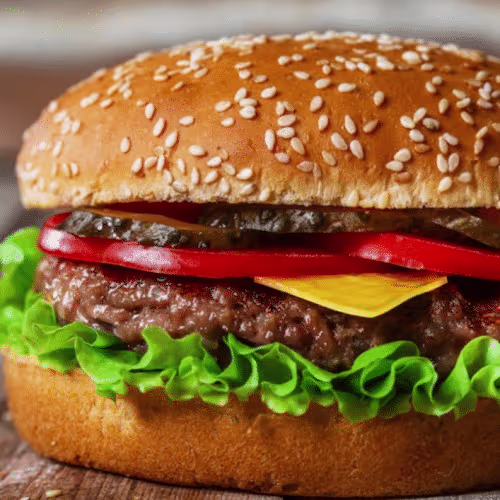Cheesburger