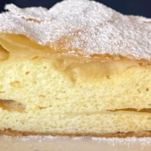 Topfenstrudel