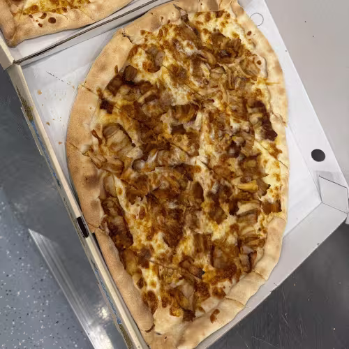 Kebap Pide