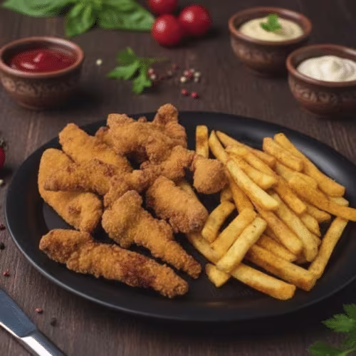 Chicken Tenders