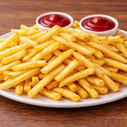 XL Pommes