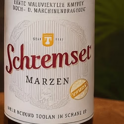 Schrems Bier