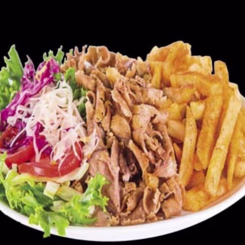 Kebap Teller