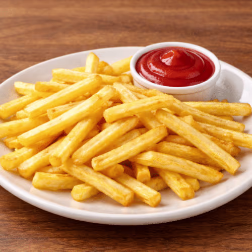 Pommes