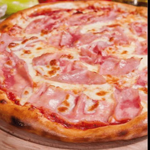 Pizza Cardinale