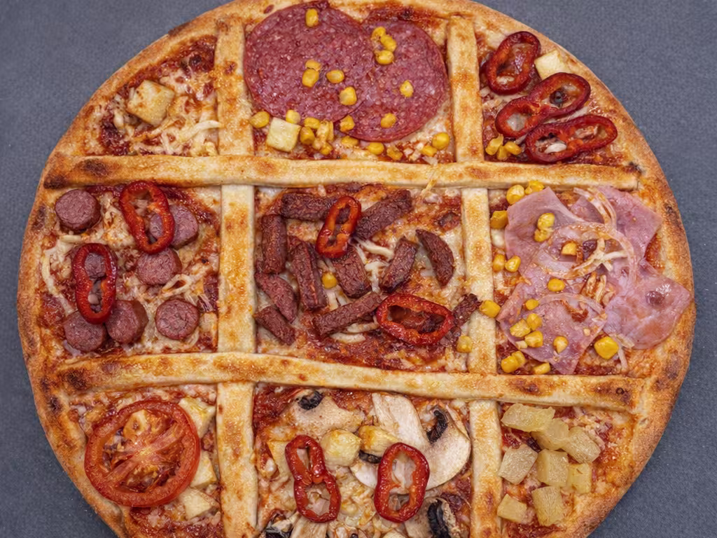 Aras Pizza