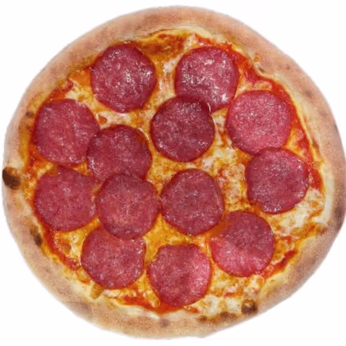 Pizza Salami