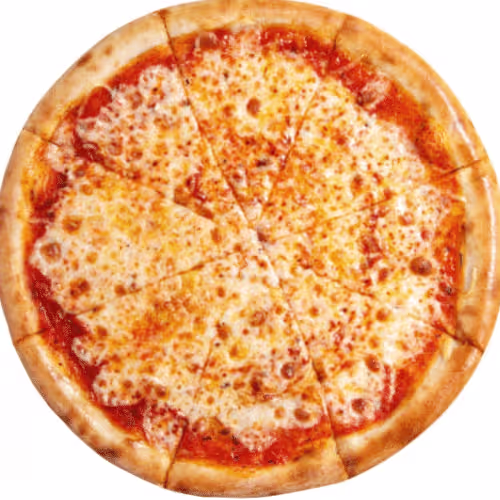 Pizza Margherita