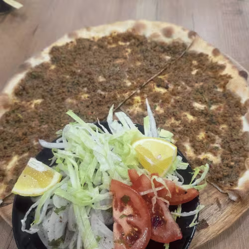 Lahmacun