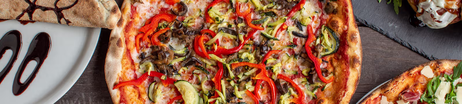 Pizza und Kebap Studio Titelbild