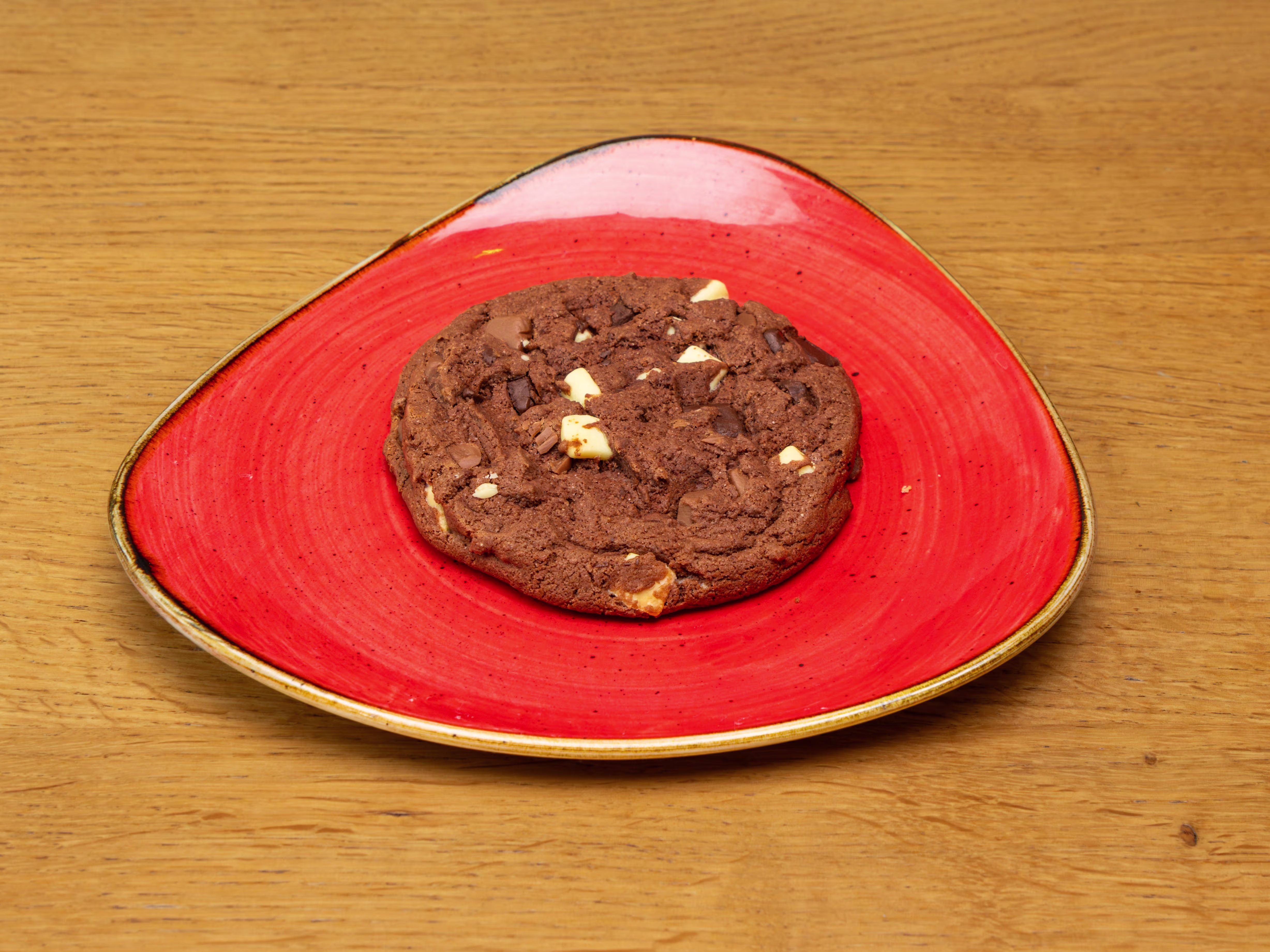 Dark Chocolate Cookie