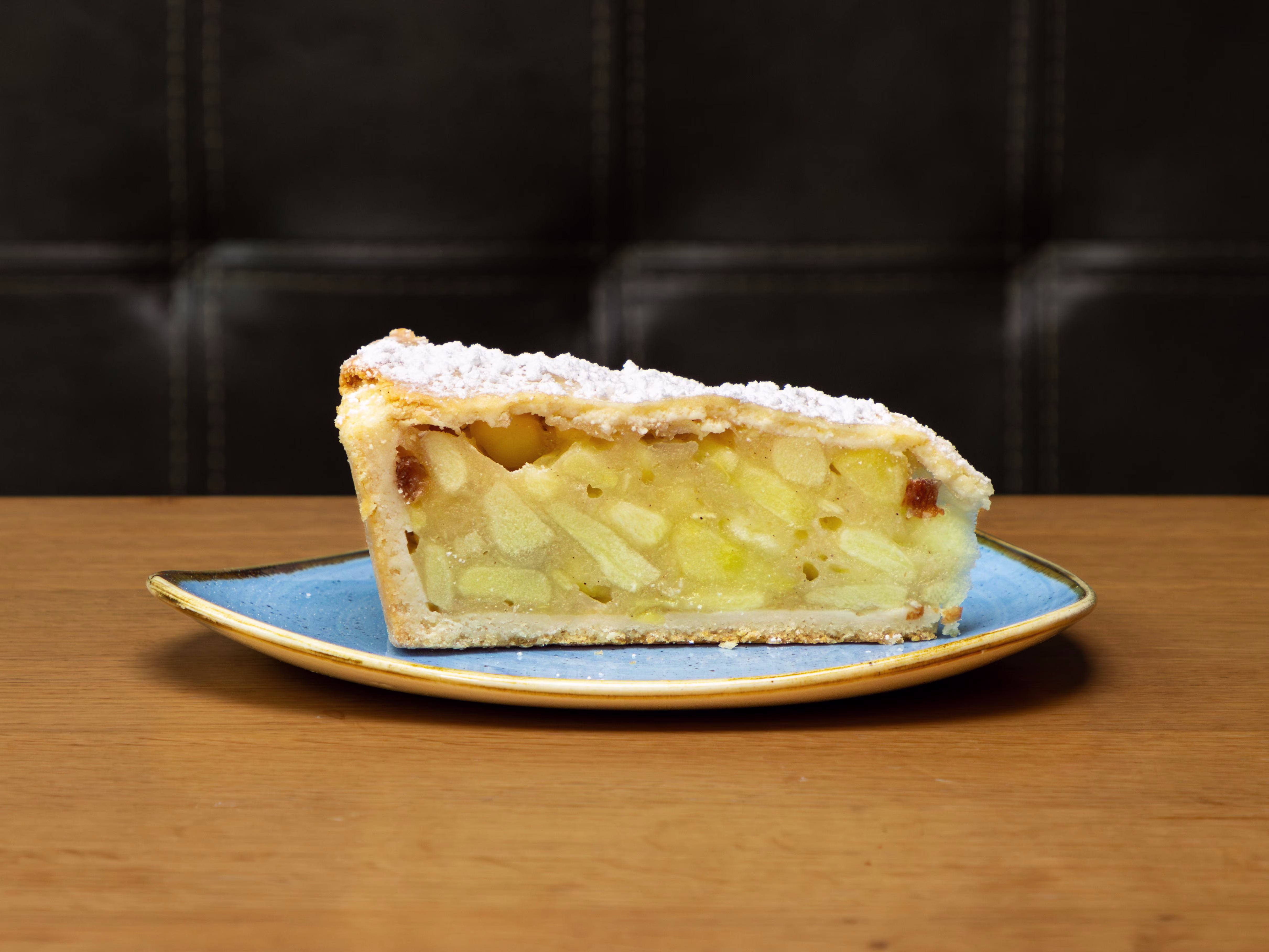 Apple Pie