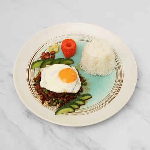 Pad Kra Pao