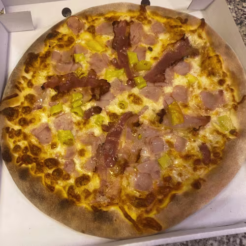 Pizza Provance