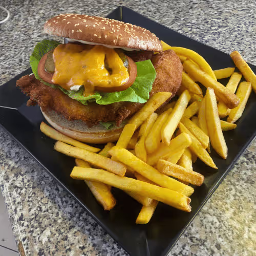 Schnitzelburger