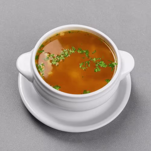Frittatensuppe