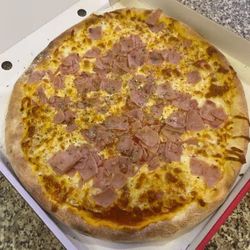 Pizza Cardenali