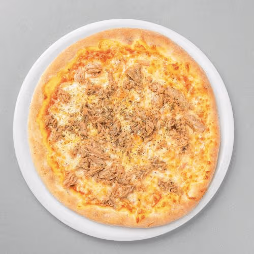 Pizza al Tonno