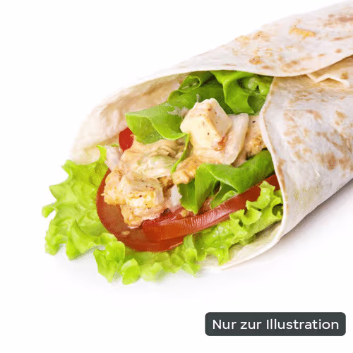 Chicken Wrap