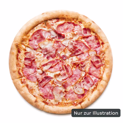 Pizza Cardinale