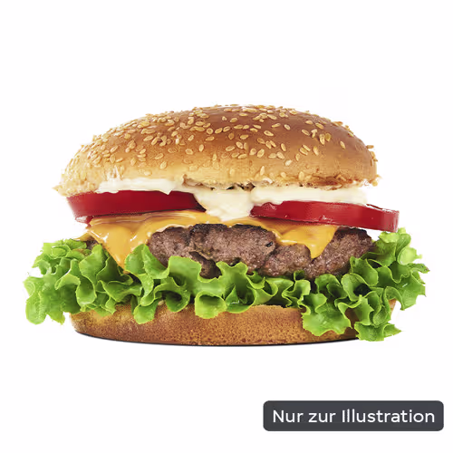 Cheeseburger