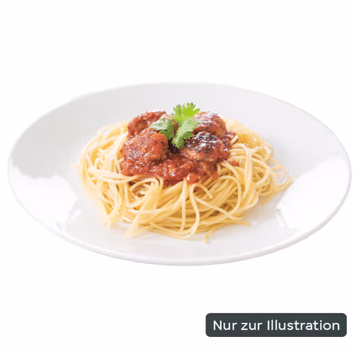 Spaghetti Bolognese