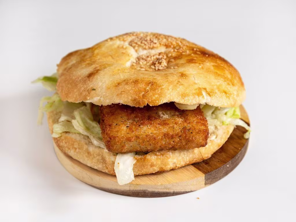 Fischburger