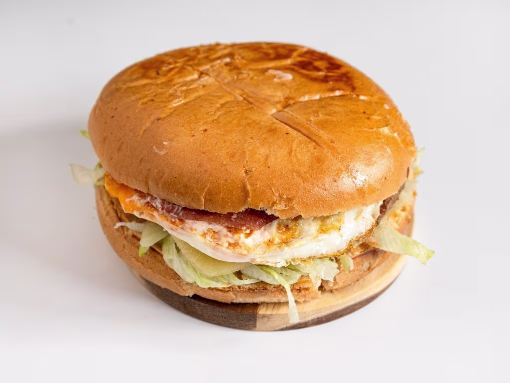 Texas Burger