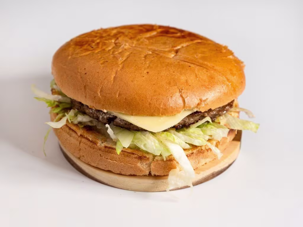 Cheeseburger