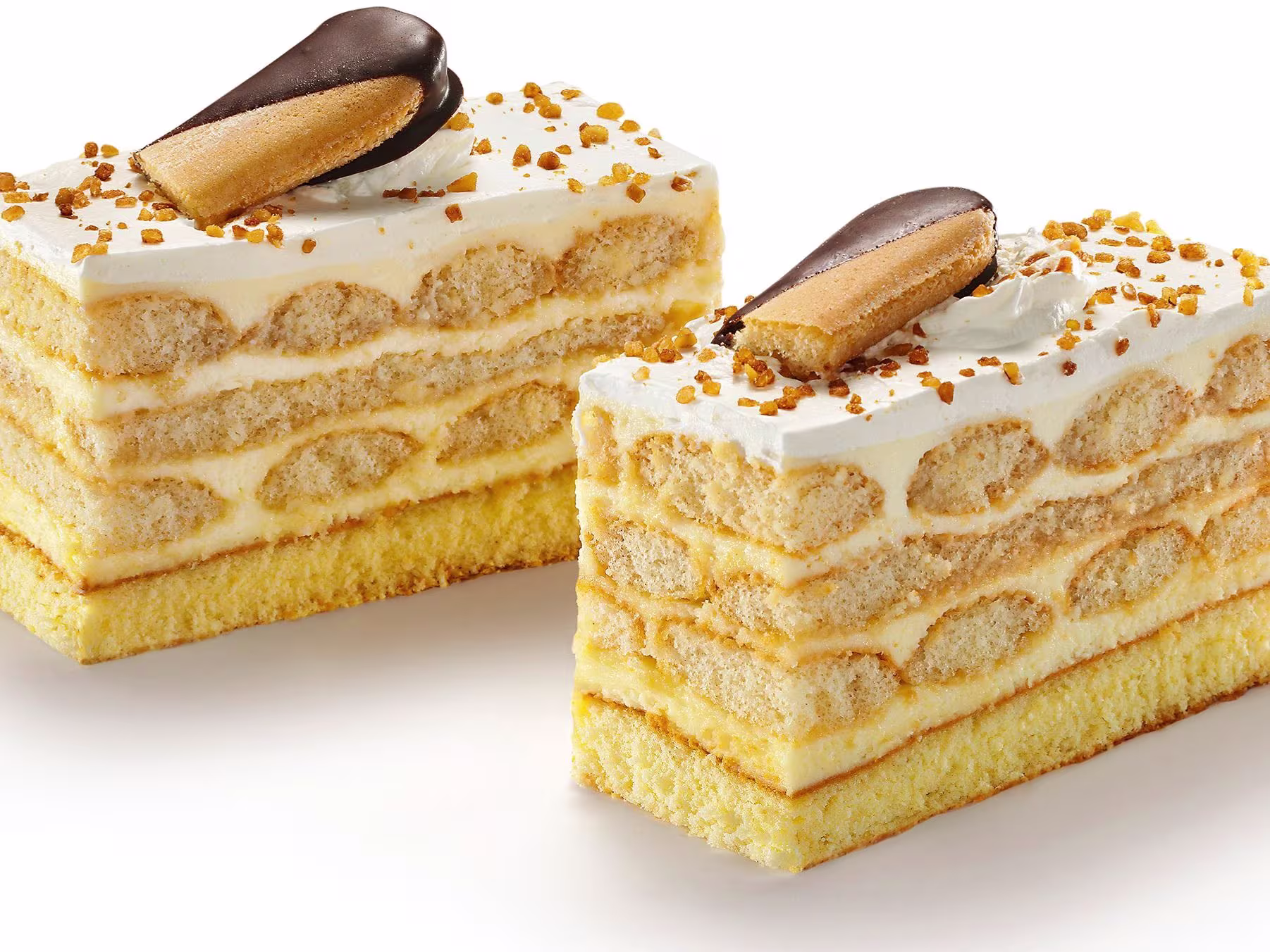 Malakoff-Schnitte