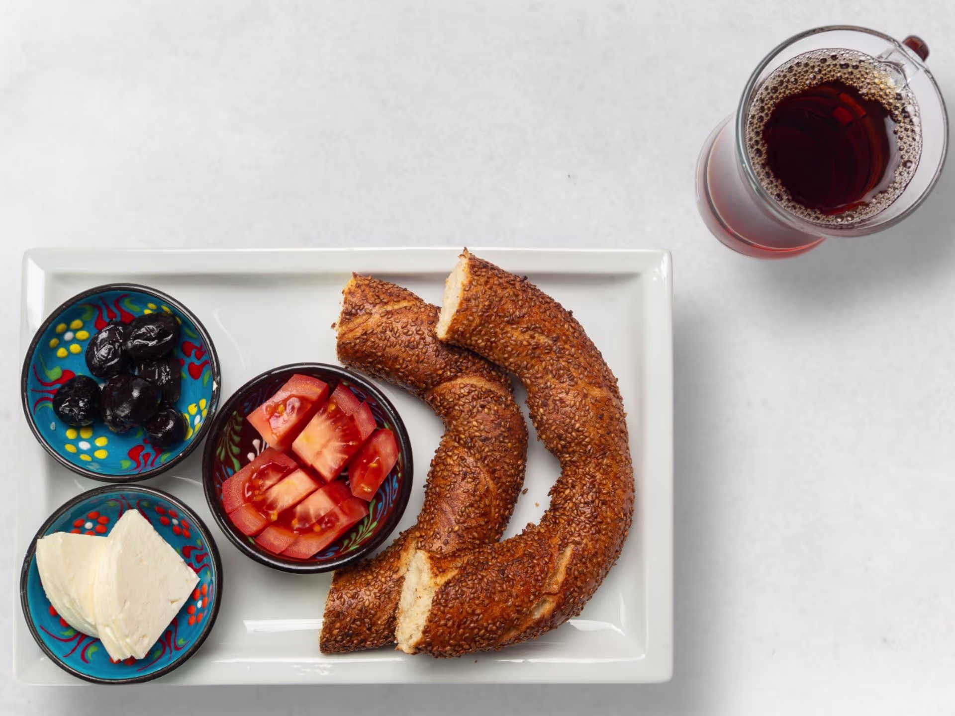 Istanbul Classic Frühstück