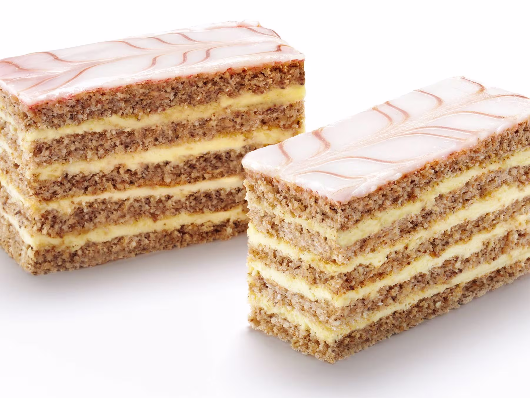 Esterhazyschnitte