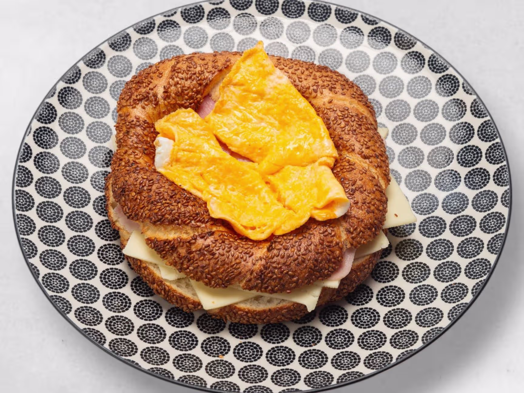 Simitchi Toast