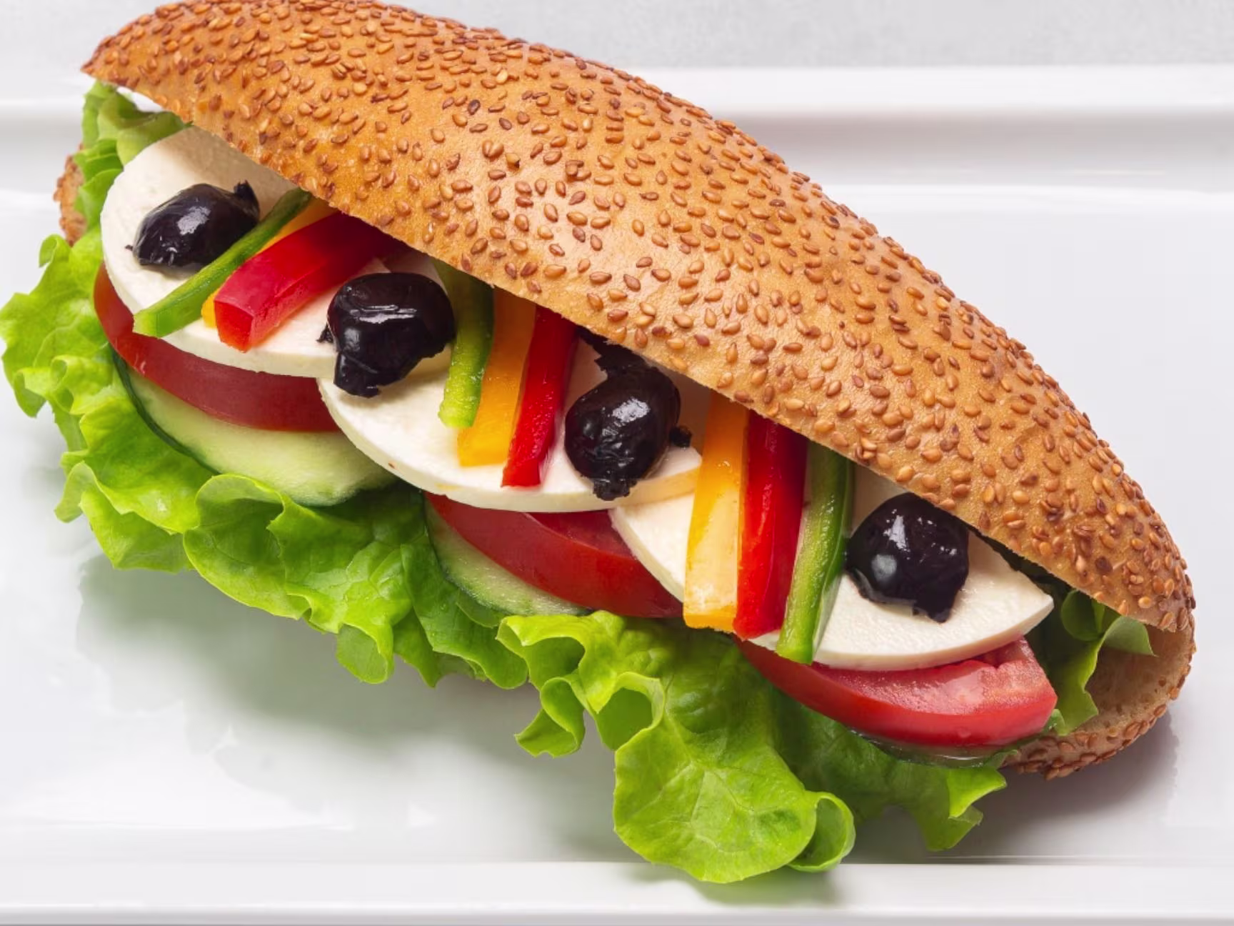 Veggie Kumru