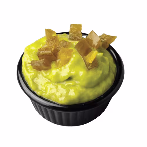 Jalapeno-Avocadosauce