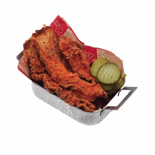 Tenders (4 Stück)